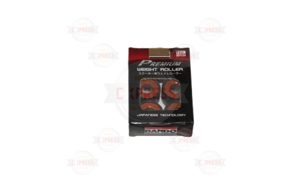 Honda Activa 125 Cc 6 Lı Burç 19 Gr.