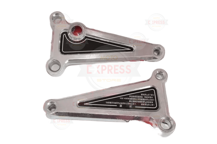 Mondial Kt 125 Arka Basamak Braketi