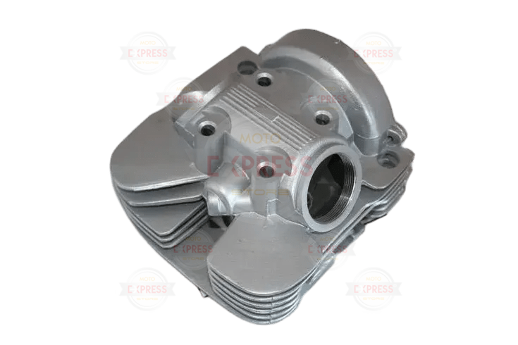 Xv 250 Silindir Kapak Boş Ön Taraf