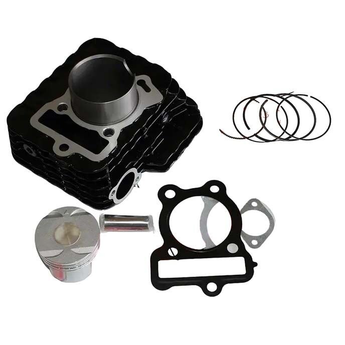 BAJAJ DISCOVER 150 - NS 150 56.0 MM SİLİNDİR KİT