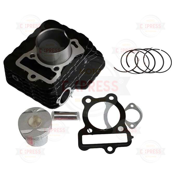 Bajaj Discover 150 - Ns 150 56.0 Mm Silindir Kit