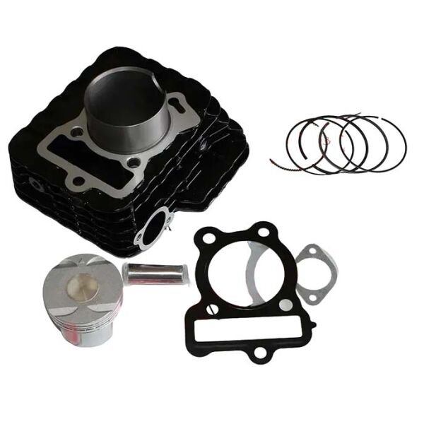 BAJAJ DISCOVER 150 - NS 150 56.0 MM SİLİNDİR KİT