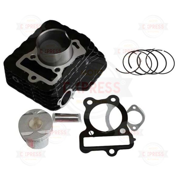 Bajaj Discover 150 - Ns 150 56.0 Mm Silindir Kit