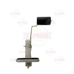 Moto Express BENZİN ŞAMANDIRASI WEGO A