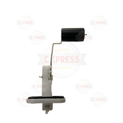 Moto Express BENZİN ŞAMANDIRASI WEGO A