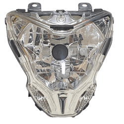 Moto Express FAR NS200 MİNDA