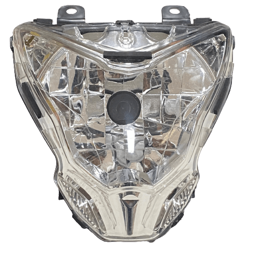 Moto Express FAR NS200 MİNDA