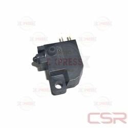 FREN MÜŞÜRÜ ARKA YAMAHA NMAX A