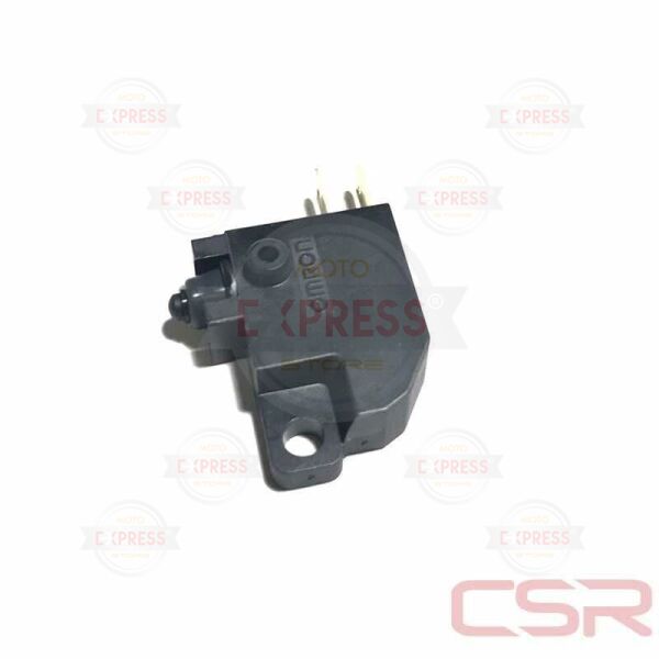 FREN MÜŞÜRÜ ARKA YAMAHA NMAX A