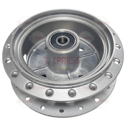 Moto Express GÖBEK ARKA CRYPTON CSR