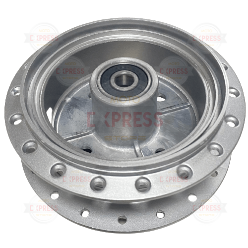 Moto Express GÖBEK ARKA CRYPTON CSR