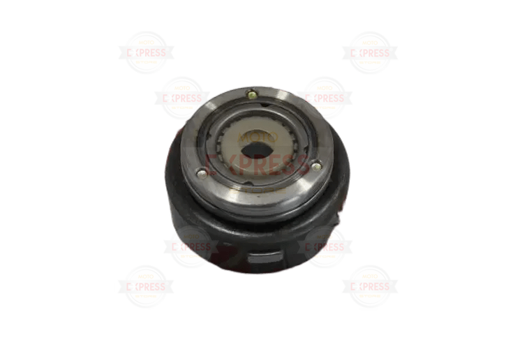 Cg 125 Komple Rotor Kavramalı 20 Bilye Rulmanlı