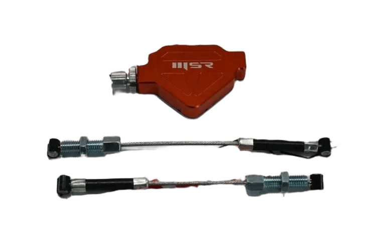 Debriyaj Sabitleyici Aparat Turuncu Universal