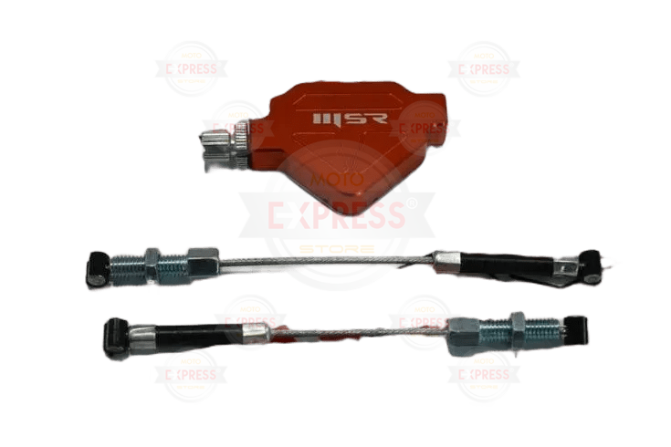 Debriyaj Sabitleyici Aparat Turuncu Universal