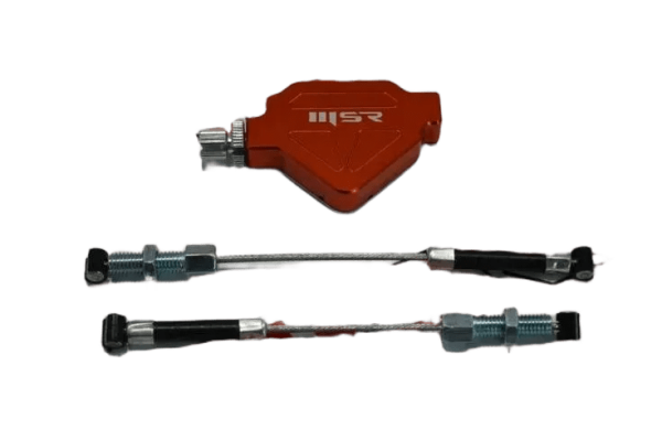 Debriyaj Sabitleyici Aparat Turuncu Universal