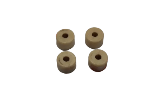 KT 125 ARKA TEKER DİŞLİSİ TAKOZU TAKIM