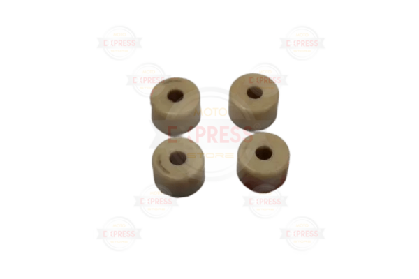 Mondial Kt 125 Arka Teker Dişlisi Takozu Takım