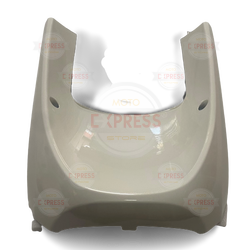 Moto Express ÖN PANEL PLEASURE BEYAZ