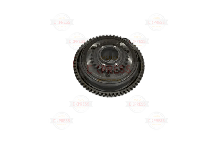 Symphony St 125 Marş Kavrama