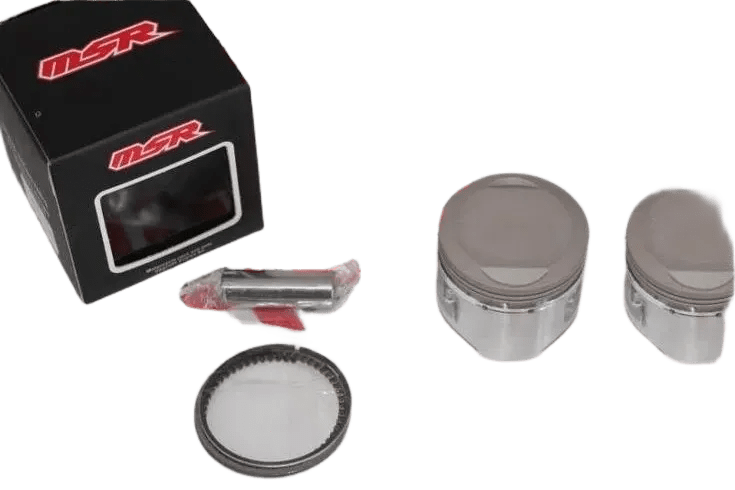 XV 250 CC PİSTON KİT 49 MM 13 PERNO