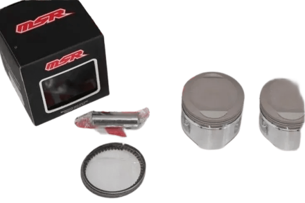 XV 250 CC PİSTON KİT 49 MM 13 PERNO