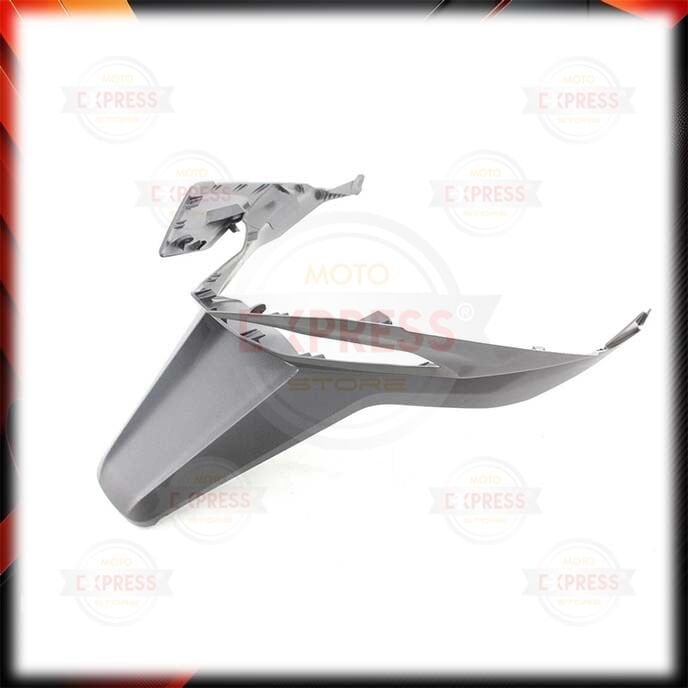 Honda Forza250 2023-2026 Arka Stop Altı Kuyruk Plaka Lambası Grenajı A