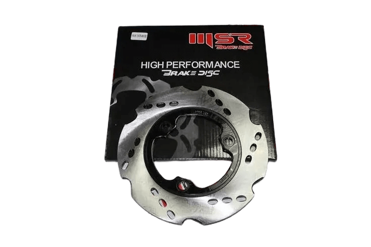 TVS APACHE RTR 180 ARKA DİSK MSR
