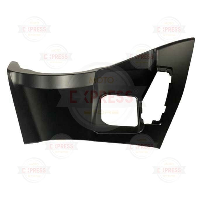 Honda PCX125 2021-2023 Mat Siyah Sağ İç Kontak Kapağı Kutu Grenajı A