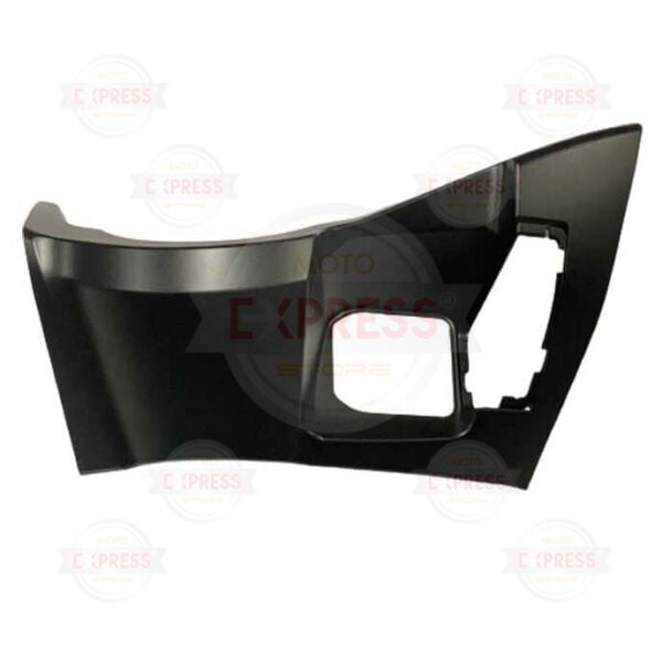 Honda PCX125 2021-2023 Mat Siyah Sağ İç Kontak Kapağı Kutu Grenajı A