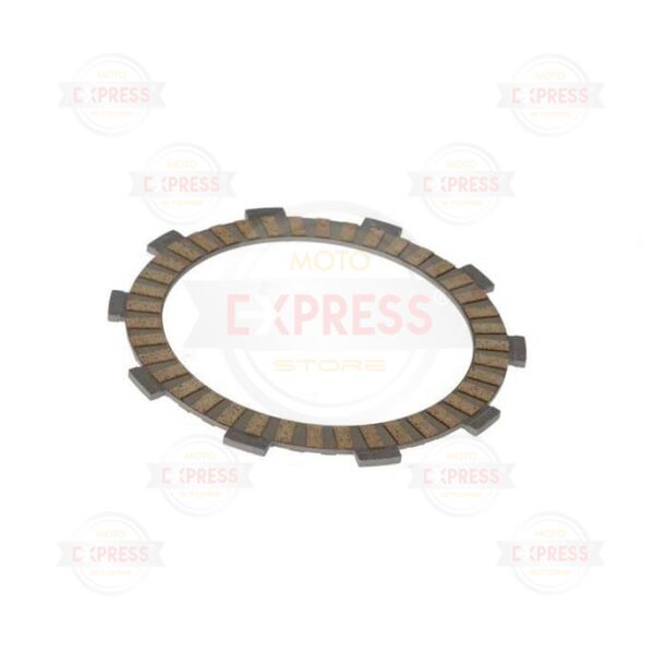 Yamaha YZF R25 MT25 2014-2024 1 Adet Debriyaj Baskı Balatası A