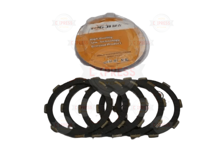 Bajaj Discover 125 St Debriyaj Balata