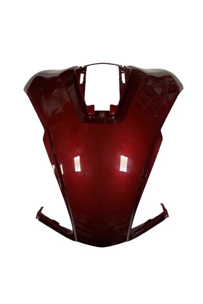 Honda Dio Ön Göğüs Grenajı Kırmızı CS