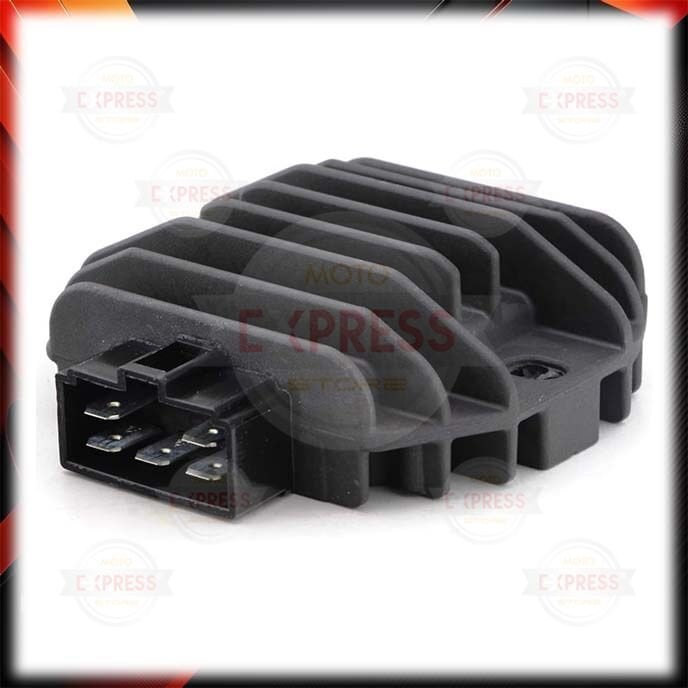 Yamaha Bws125 2011-2016 Konjektör Voltaj Regülatörü Ys