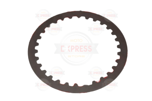 Mondial Rx3İ Evo Debriyaj Baskı Sacı