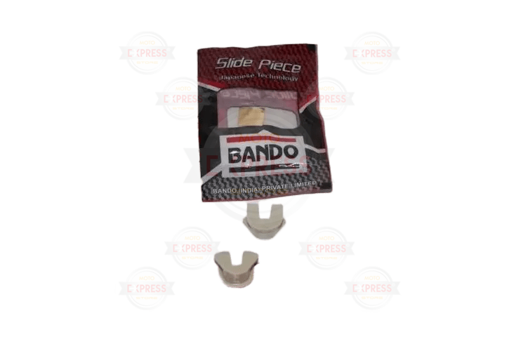 Suzuki Address  Varyatör 3 Lü Tırnak