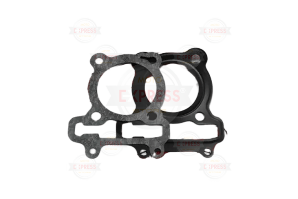 Symphony St 125 Alt-Üst Conta