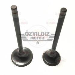 Moto Express SUPAP KUBA GOLF TK