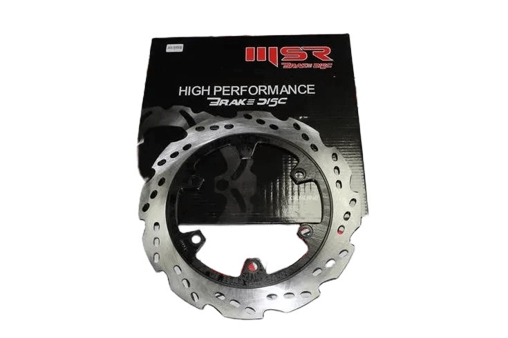 TVS APACHE RTR 180- RTR 200 (EURO 4-5) APACHE 150ÖN DİSK MSR