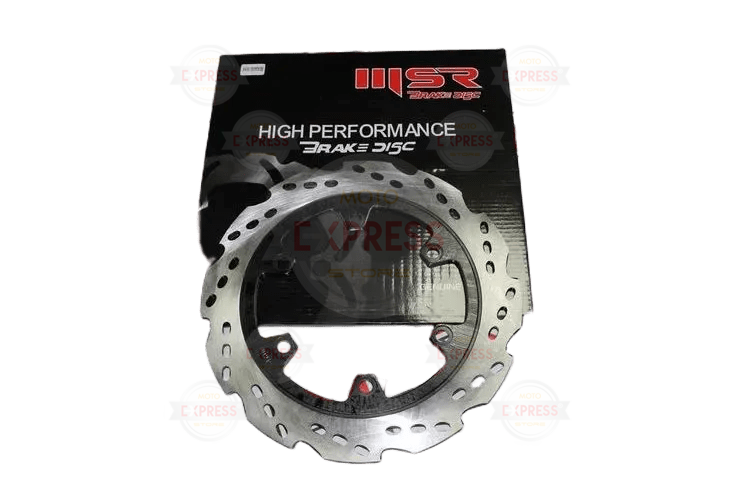 Tvs Apache Rtr 180- Rtr 200 (Euro 4-5) Apache 150Ön Disk