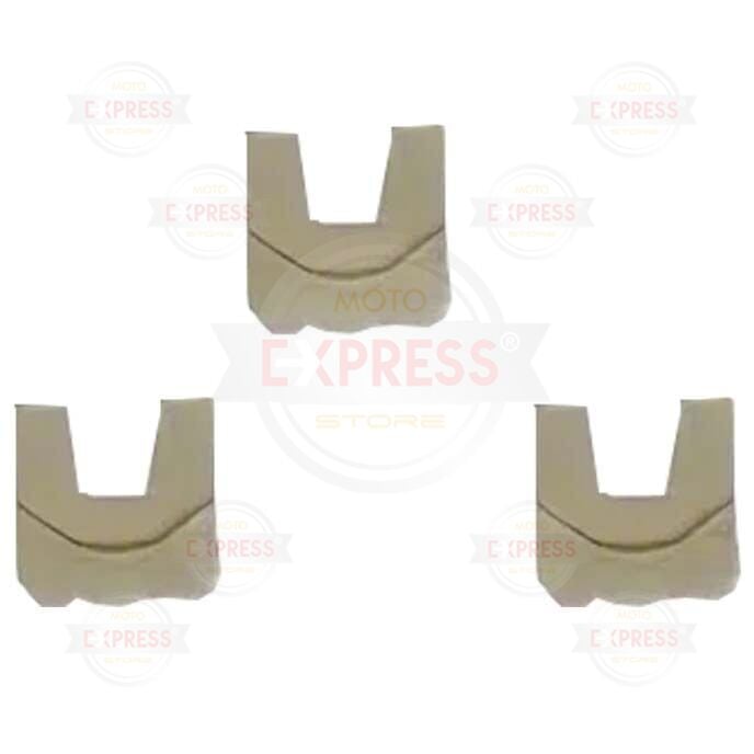 Yamaha Delight  N Max Varyatör 3 Lü Tırnak