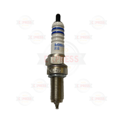 Moto Express BUJİ WEGO A