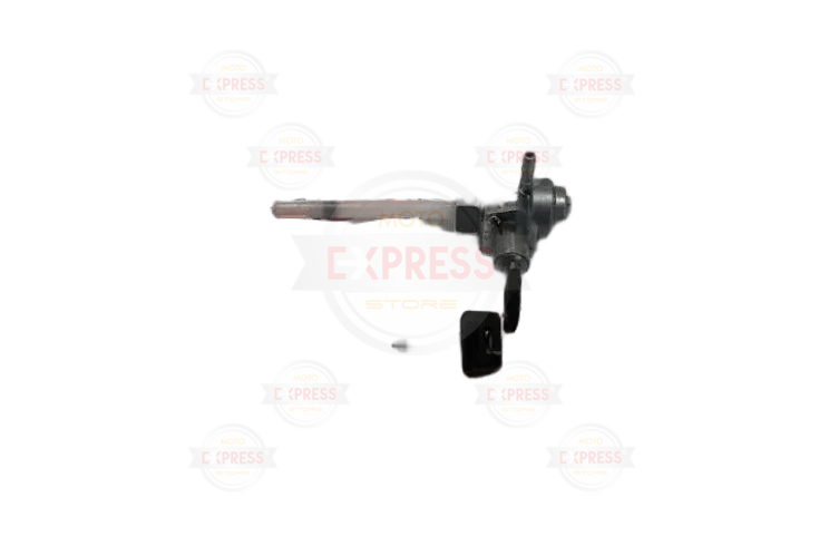 Cg Benzin Musluğu Kilitli