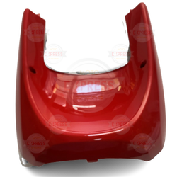 Moto Express ÖN PANEL PLEASURE KIRMIZI