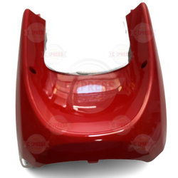 Moto Express ÖN PANEL PLEASURE KIRMIZI