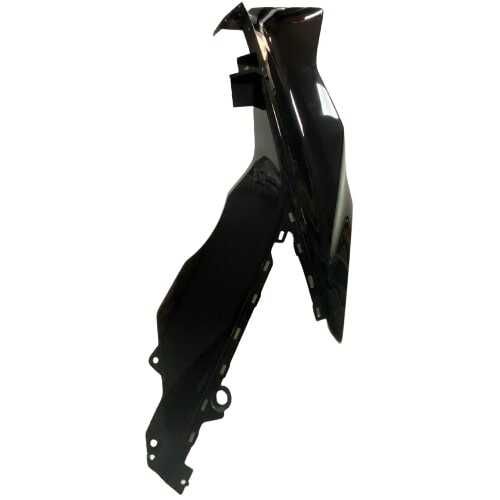 Moto Express PANEL SOL 3 R25 A P1 2019