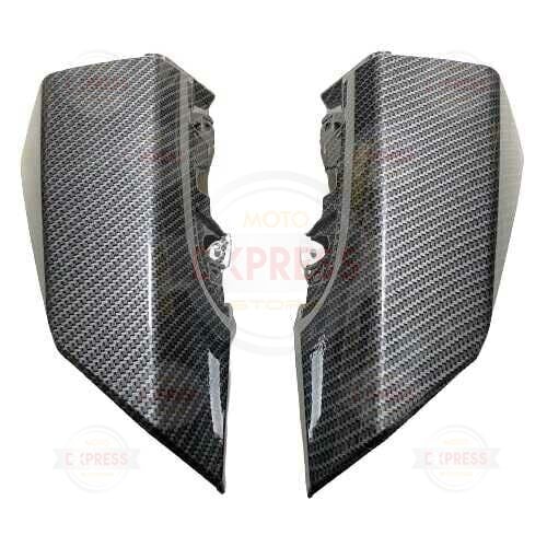 Moto Express SİNYAL ÜST GRENAJ NMAX KARBON T.K