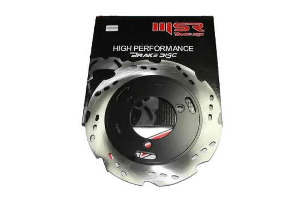 TVS APACHE RTR 200 FI - RTR 200 EURO 4 - RTR 200 EURO 5 ARKA DİSK MSR