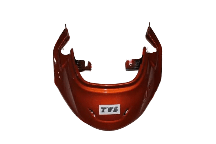 TVS JUPİTER 125 STOP ÜST PLASTİK TURUNCU A