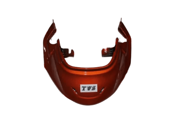 TVS JUPİTER 125 STOP ÜST PLASTİK TURUNCU A
