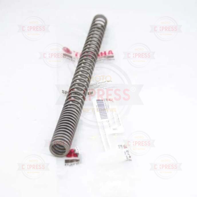 Yamaha YZF R25 MT25 2014-2018 1 Adet Ön İç Amortisör Yayı A